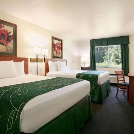 Travelodge By Wyndham Low Moor Near Covington מראה חיצוני תמונה